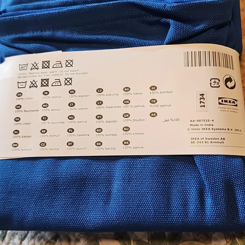 IKEA moving soon